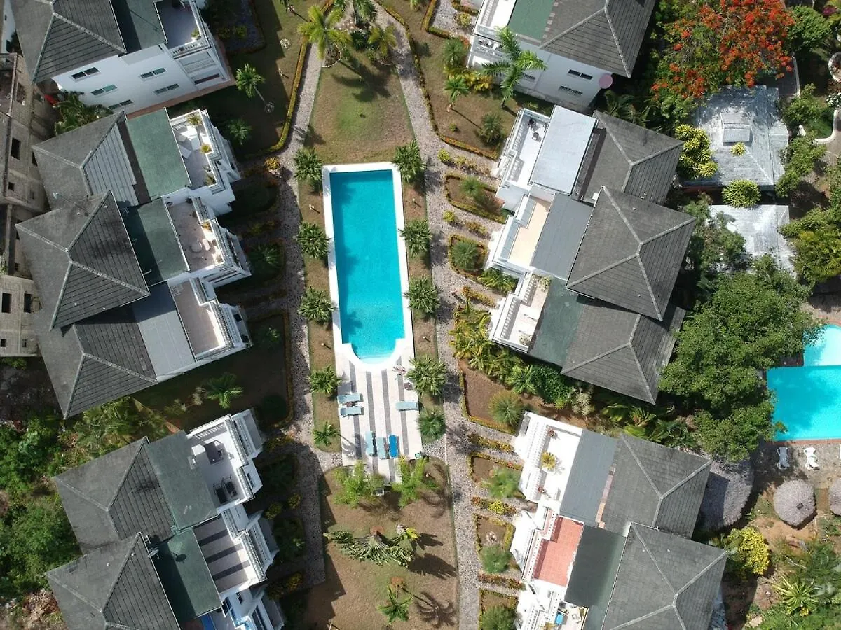 La Fenice Un Apartamento De Ensueno En Las Terrenas Playa Punta Popy