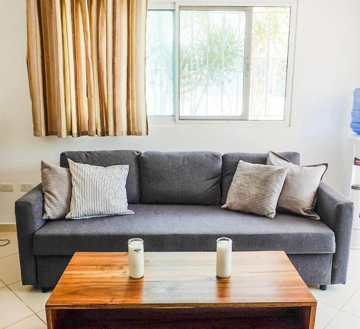 La Fenice Un Apartamento De Ensueno En Las Terrenas Playa Punta Popy 도미니카 공화국