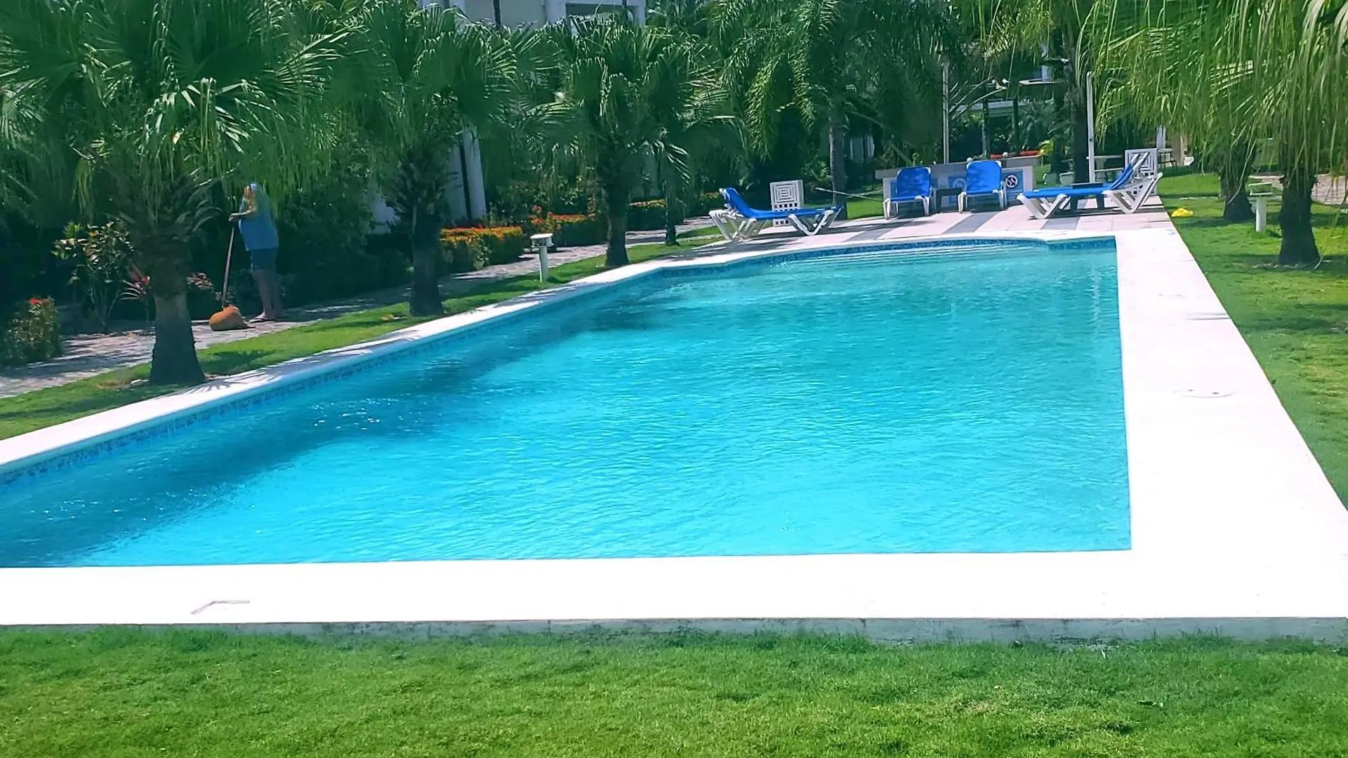 아파트 La Fenice Un Apartamento De Ensueno En Las Terrenas Playa Punta Popy