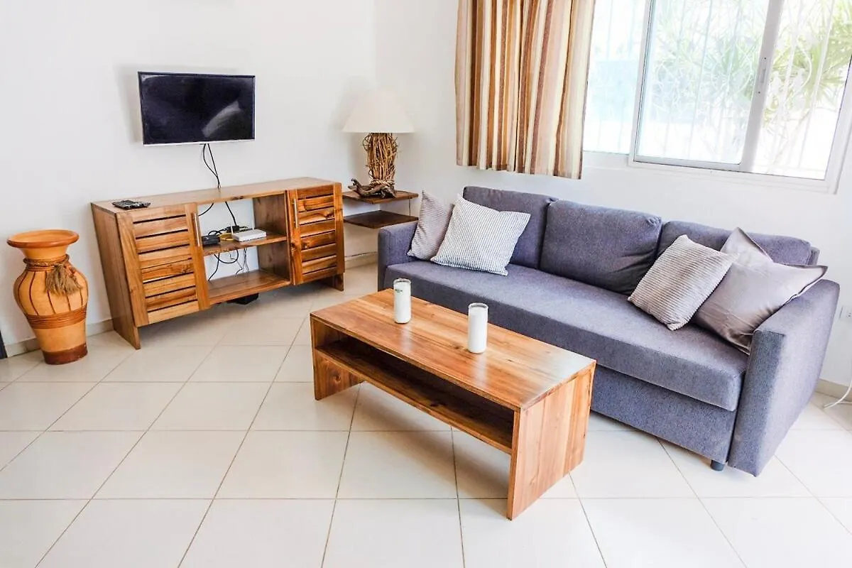 La Fenice Un Apartamento De Ensueno En Las Terrenas Playa Punta Popy 0*,  Dominik Cumhuriyeti
