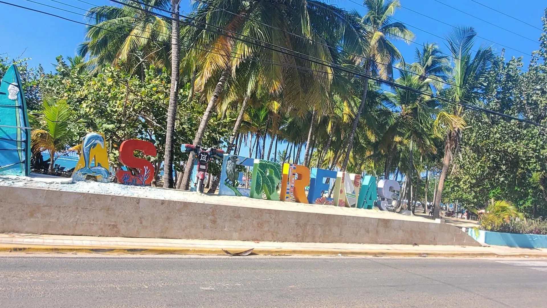 La Fenice Un Apartamento De Ensueno En Las Terrenas Playa Punta Popy Dominik Cumhuriyeti
