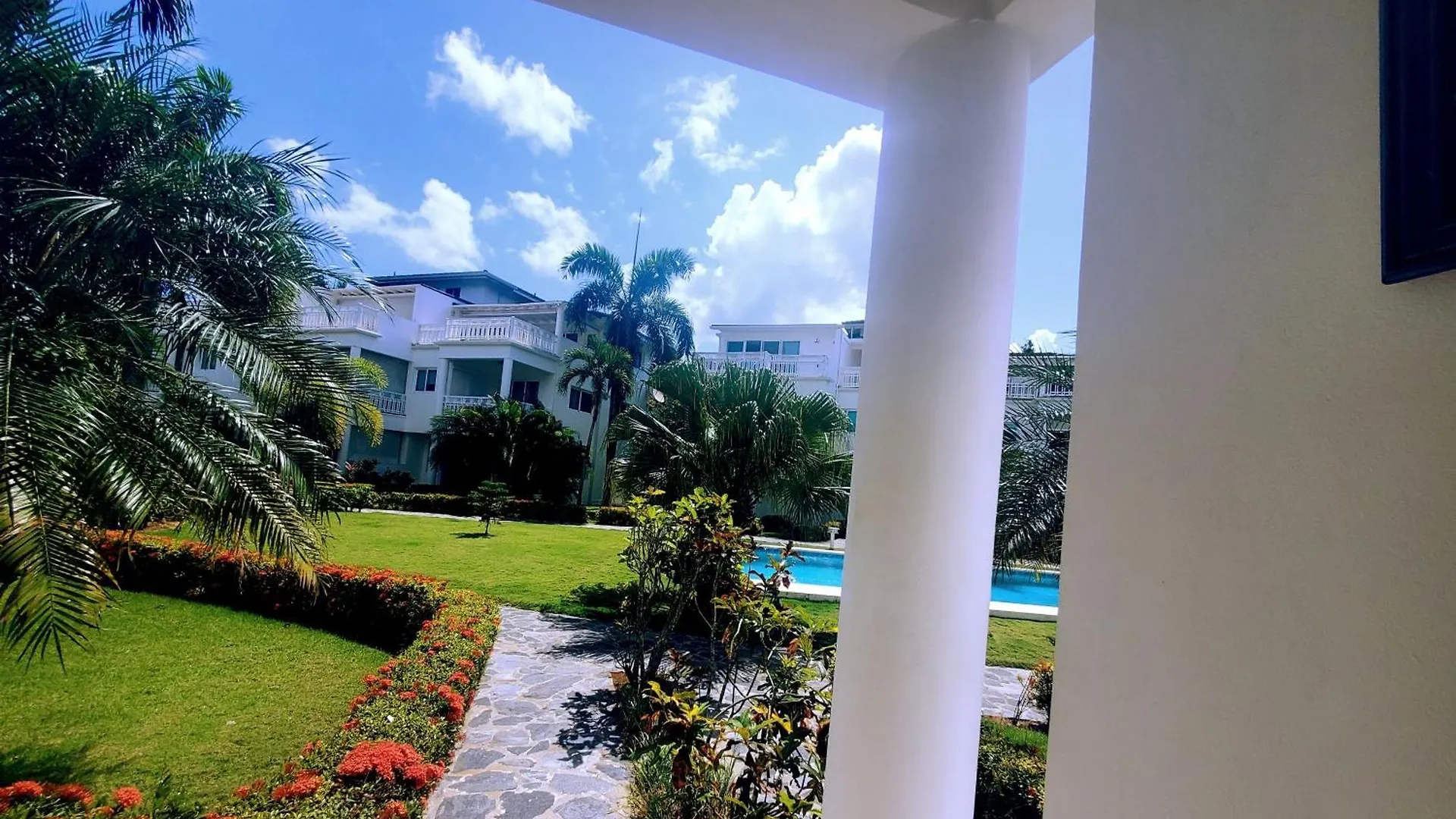 La Fenice Un Apartamento De Ensueno En Las Terrenas Playa Punta Popy Daire